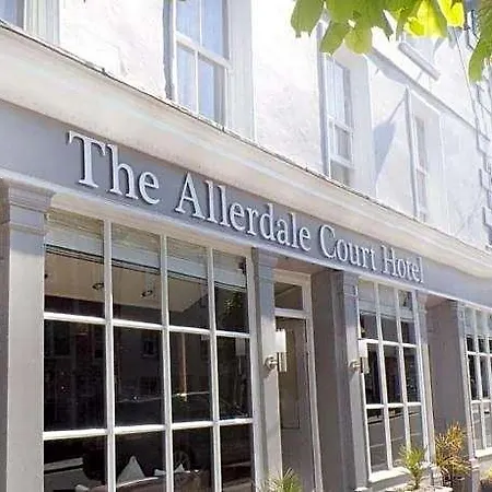 Allerdale Court Hotel 3*