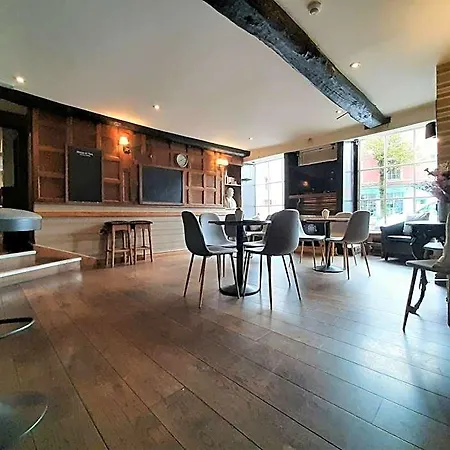 Hotel Allerdale Court Bassenthwaite