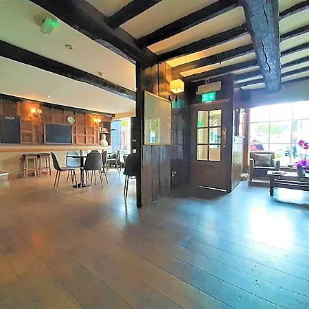 Allerdale Court 酒店 巴森斯韦特