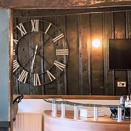 Hotel Allerdale Court 3*