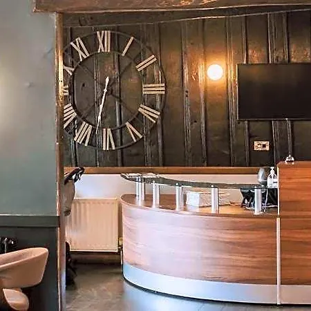 Allerdale Court Hotel Bassenthwaite