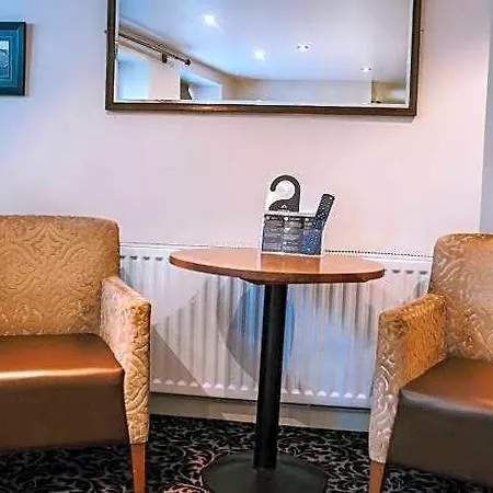 Hotel Allerdale Court 3*